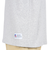 ラッセル（RUSSELL）88/12カレッジロゴ ロングTシャツ RBM25ES0004 MGRY