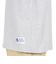 ラッセル（RUSSELL）88/12カレッジロゴ ロングTシャツ RBM25ES0004 MGRY