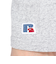 ラッセル（RUSSELL）88/12カレッジロゴ ロングTシャツ RBM25ES0004 MGRY