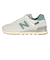 ニューバランス（new balance）スニーカー スポーツシューズ 574 U574GDG D