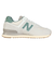 ニューバランス（new balance）スニーカー スポーツシューズ 574 U574GDG D