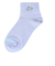 ニューバランス（new balance）靴下 ジュニア ガールズ ソックス 3足組 LAS55654AS1 19-23cm 子供