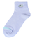 ニューバランス（new balance）靴下 ジュニア ガールズ ソックス 3足組 LAS55654AS1 19-23cm 子供