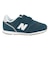 ニューバランス（new balance）ジュニアスニーカー スポーツシューズ 373 IZ373MG2 W