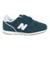 ニューバランス（new balance）ジュニアスニーカー スポーツシューズ 373 IZ373MG2 W