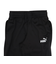 プーマ（PUMA）ポリ カラーブロック スーツ B 上下セット 687790 01 BLK