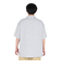 ラッセル（RUSSELL）ミニ裏毛ワイドポロシャツ RBM25S0015 MGRY
