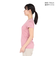 ドライプラスUV ボーダー Tシャツ CT5S0016-TR864-GRSD LVD