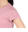 ドライプラスUV ボーダー Tシャツ CT5S0016-TR864-GRSD LVD