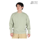ラッセル（RUSSELL）T/C クルーネックスウェットシャツ RBM25ES0001 MINT