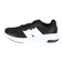 ニューバランス（new balance）ジュニアスポーツシューズ スニーカー 578 v1 Lace GK578BK W