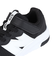 ニューバランス（new balance）ジュニアスポーツシューズ ベルクロ ベルト付き スニーカー 578 v1 PT578BK W
