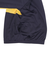 プーマ（PUMA）ポリ カラーブロック スーツ B 上下セット 687790 16 NVY
