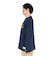 ラッセル（RUSSELL）88/12カレッジロゴ ロングTシャツ RBM25ES0004 NVY