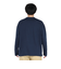 ラッセル（RUSSELL）88/12カレッジロゴ ロングTシャツ RBM25ES0004 NVY