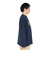 ラッセル（RUSSELL）88/12カレッジロゴ ロングTシャツ RBM25ES0004 NVY