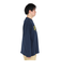 ラッセル（RUSSELL）88/12カレッジロゴ ロングTシャツ RBM25ES0004 NVY
