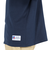 ラッセル（RUSSELL）88/12カレッジロゴ ロングTシャツ RBM25ES0004 NVY