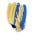 軟式用グラブ オールラウンド用 野球グローブ 一般 イージーグラブ 左投げ用 内野 YA5EGR01 R 125