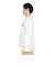 ラッセル（RUSSELL）88/12カレッジロゴ ロングTシャツ RBM25ES0004 WHT