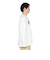 ラッセル（RUSSELL）88/12カレッジロゴ ロングTシャツ RBM25ES0004 WHT