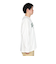 ラッセル（RUSSELL）88/12カレッジロゴ ロングTシャツ RBM25ES0004 WHT