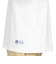 ラッセル（RUSSELL）88/12カレッジロゴ ロングTシャツ RBM25ES0004 WHT