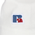 ラッセル（RUSSELL）88/12カレッジロゴ ロングTシャツ RBM25ES0004 WHT