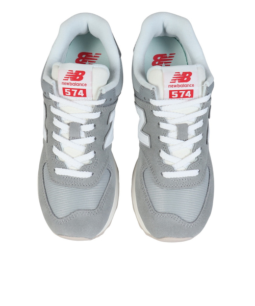 ニューバランス（new balance）スニーカー スポーツシューズ 574