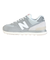 ニューバランス（new balance）スニーカー スポーツシューズ 574 U574BKR D