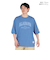 ラッセル（RUSSELL）ミニ裏毛スウェットTシャツ RBM25S0013 RBLU
