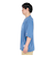 ラッセル（RUSSELL）ミニ裏毛スウェットTシャツ RBM25S0013 RBLU