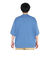 ラッセル（RUSSELL）ミニ裏毛スウェットTシャツ RBM25S0013 RBLU