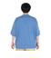 ラッセル（RUSSELL）ミニ裏毛スウェットTシャツ RBM25S0013 RBLU