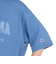 ラッセル（RUSSELL）ミニ裏毛スウェットTシャツ RBM25S0013 RBLU