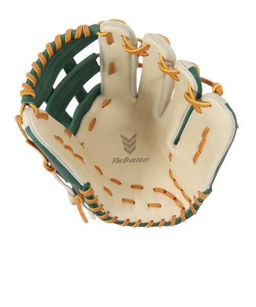 軟式用グラブ 外野手用 野球グローブ 一般 イージーグラブ