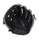 ミズノ（MIZUNO）軟式用グラブ オールラウンド用 野球 一般 グローバルエリート Hselection SIGNA 1AJGR32300 09