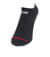 ニューバランス（new balance）靴下 アンクルソックス スニーカーレングス 3足組 23-29cm LAS55635AS1 くるぶし アンクル丈 ３足…