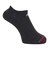 ニューバランス（new balance）靴下 アンクルソックス スニーカーレングス 3足組 23-29cm LAS55635AS1 くるぶし アンクル丈 ３足…