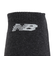 ニューバランス（new balance）靴下 アンクルソックス スニーカーレングス 3足組 23-29cm LAS55635AS1 くるぶし アンクル丈 ３足…