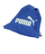 プーマ（PUMA）ナップザック プーマ フェーズ スモール ジムサック 青 11L 09133301 体操着入れ シューズ入れ 通学