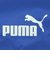 プーマ（PUMA）ナップザック プーマ フェーズ スモール ジムサック 青 11L 09133301 体操着入れ シューズ入れ 通学