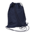 プーマ（PUMA）ナップサック PHASE ジム サック 紺 11L 09116302 ジムバッグ シューズバッグ