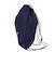 プーマ（PUMA）ナップサック PHASE ジム サック 紺 11L 09116302 ジムバッグ シューズバッグ