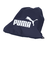 プーマ（PUMA）ナップサック PHASE ジム サック 紺 11L 09116302 ジムバッグ シューズバッグ