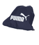 プーマ（PUMA）ナップサック PHASE ジム サック 紺 11L 09116302 ジムバッグ シューズバッグ