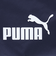 プーマ（PUMA）ナップサック PHASE ジム サック 紺 11L 09116302 ジムバッグ シューズバッグ