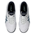 アシックス（ASICS）ハンドボールシューズ アウトドア用 屋外用 GEL-PEAKE 2 1113A036.106
