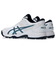 アシックス（ASICS）ハンドボールシューズ アウトドア用 屋外用 GEL-PEAKE 2 1113A036.106