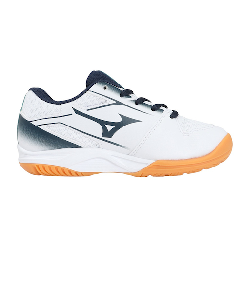 MIZUNO ジュニア バレーボールシューズ 19㎝ サイクロンスピード3 MIZUNO ミズノ バレーボールシューズ サイクロンスピード3 Jr